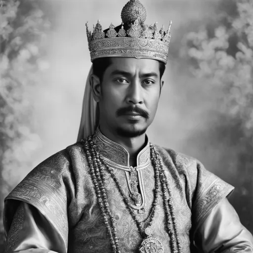 Kamal ud-Din of Sulu