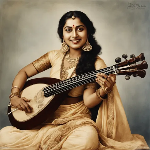 Kamala Chakravarty