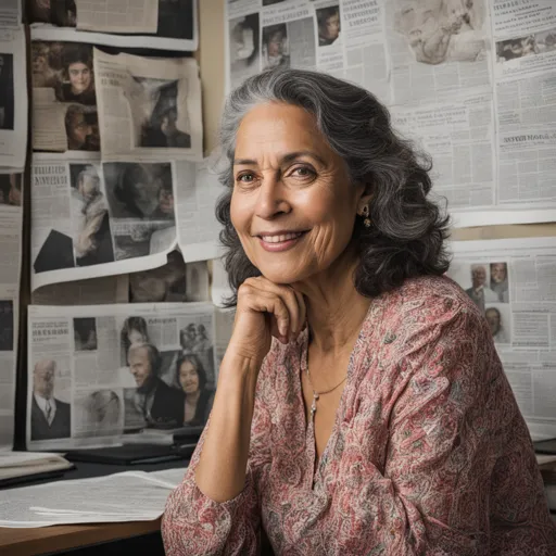 Kamala Hayman