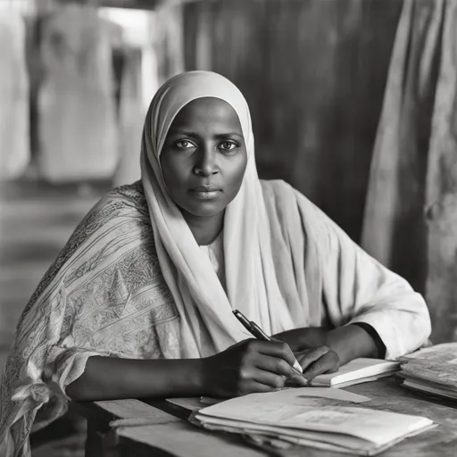 Kamala Ibrahim Ishaq