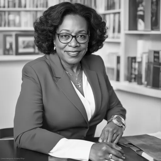 Kamala Jean Gopie