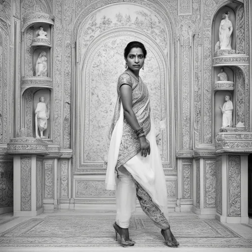 Kamala Sankaram