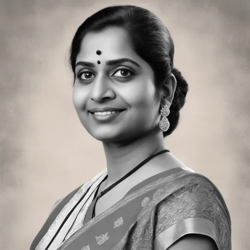 Kamala Sankaran