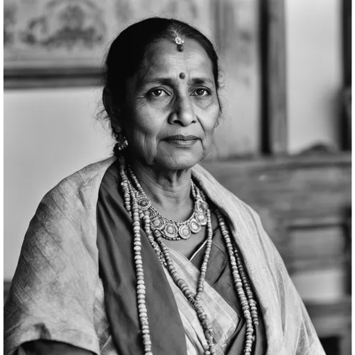 Kamala Sankrityayan