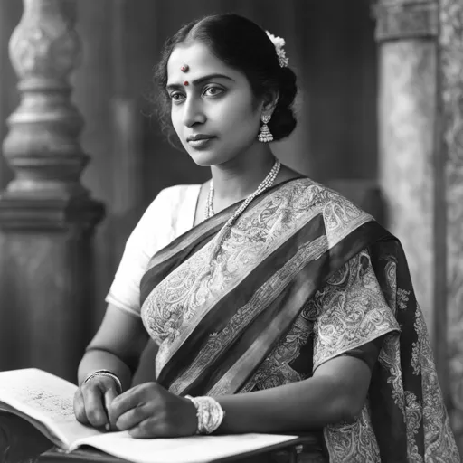 Kamala Satthianadhan