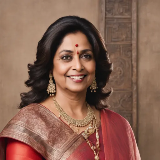 Kamala Sinha