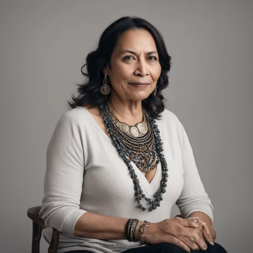 Kamala Todd