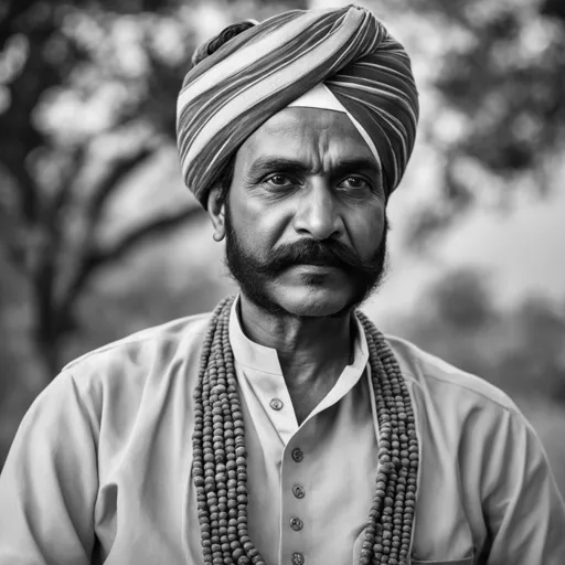 Kamalbhan Singh Marabi