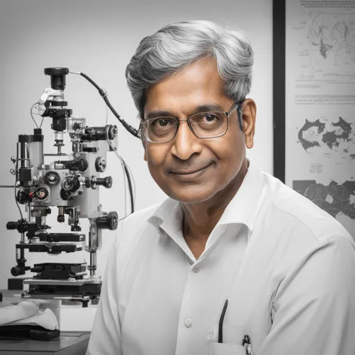 Kamalendu Deb Krori