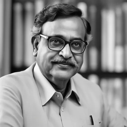 Kamalesh Chandra Chakrabarty