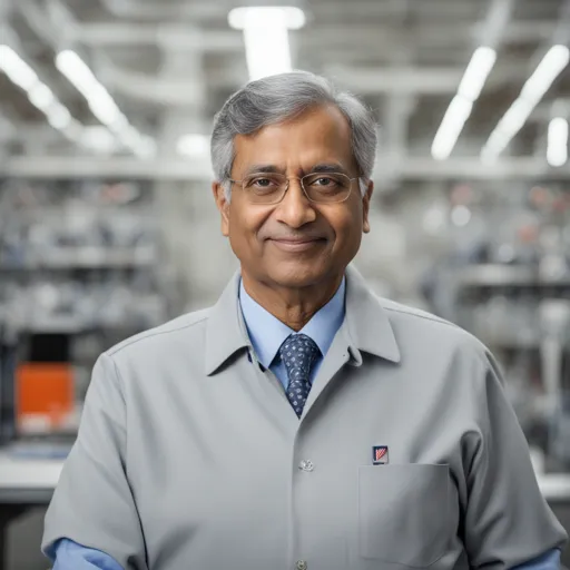 Kamalesh Sirkar
