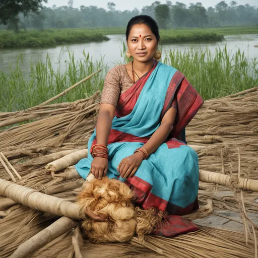 Kamali Basumatari