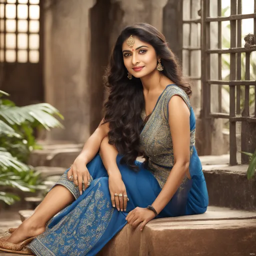 Kamalika Guha Thakurta