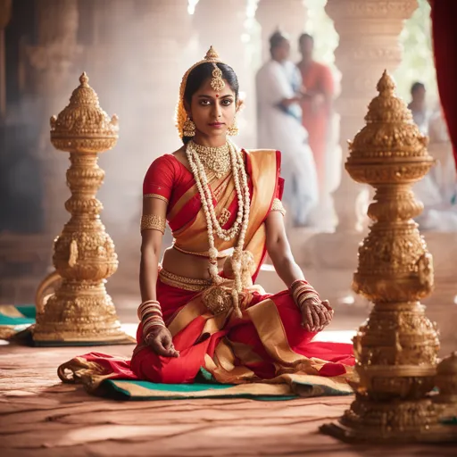 Kamalini Dutt