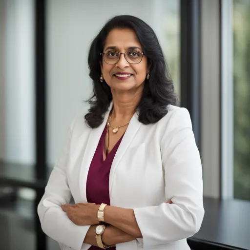 Kamalini Ramdas