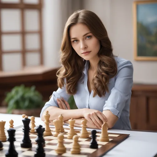 Kamaliya Bulatova