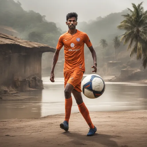 Kamaljeet Kumar