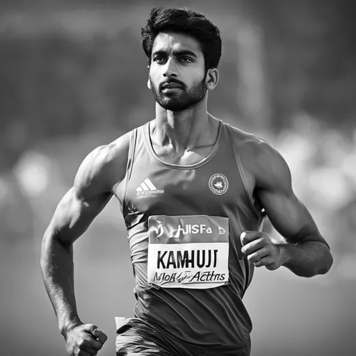 Kamaljeet Sandhu