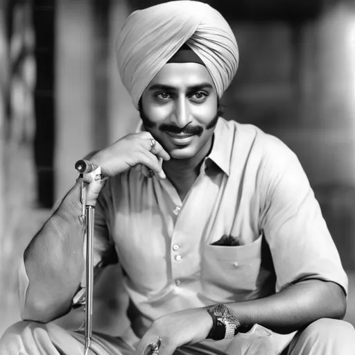 Kamaljit Neeru
