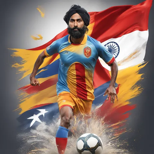 Kamaljit Singh