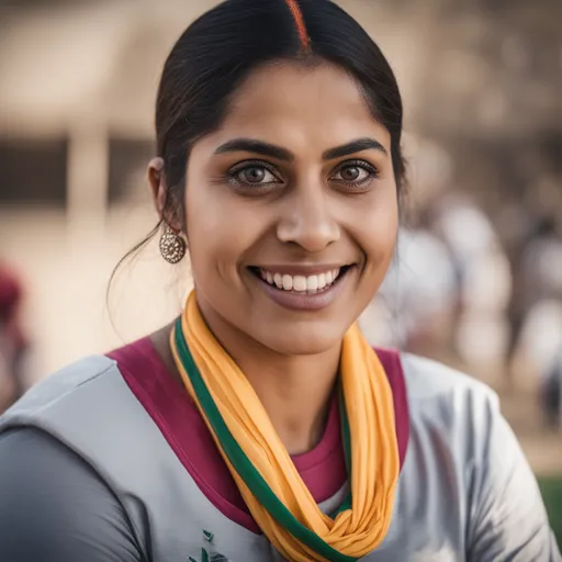 Kamalpreet Kaur