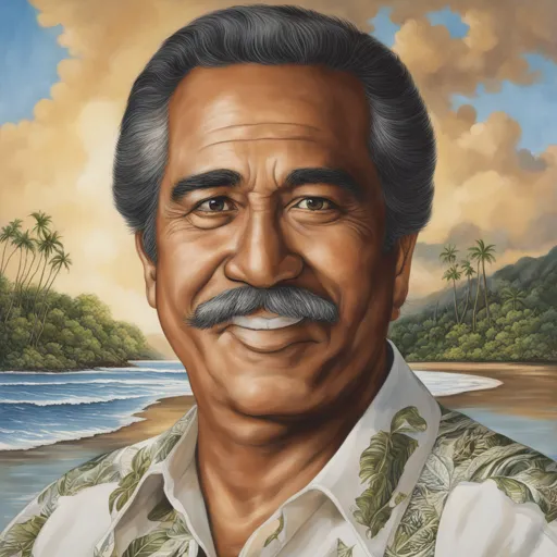 Kamanamaikalani Beamer