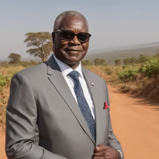 Kamangadazi Chambalo