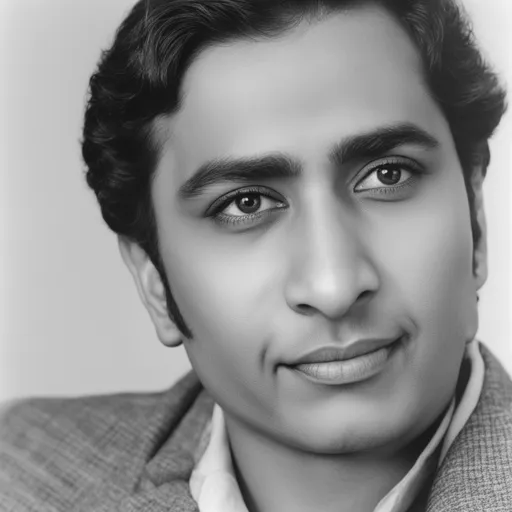 Kamar Jamil