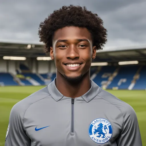 Kamari Doyle