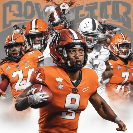 Kamari Lassiter