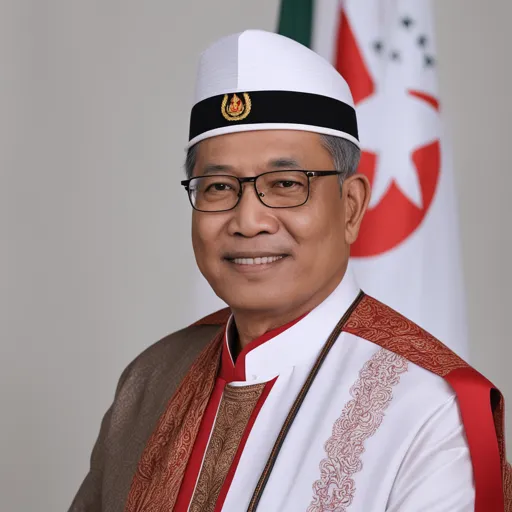 Kamarudin Md Nor
