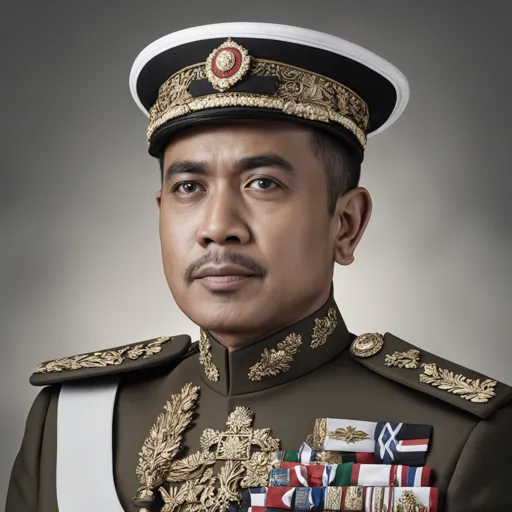 Kamarul Ariffin Mohd Yassin