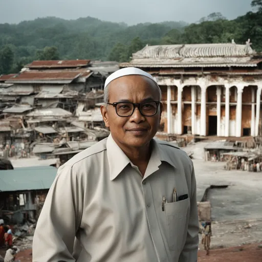 Kamarulzaman Hassan