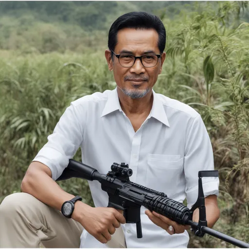 Kamaruzaman Mohamad