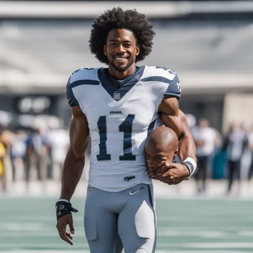 Kamau Peterson