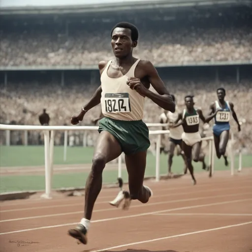 Kamau Wanyoke
