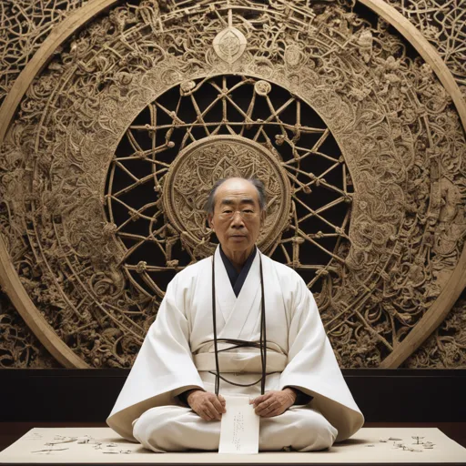 Kambei Mori