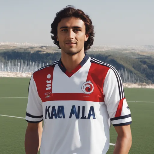 Kamber Arslan