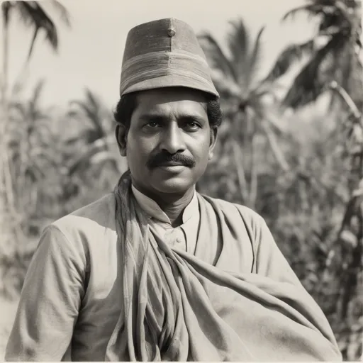 Kambisseri Karunakaran
