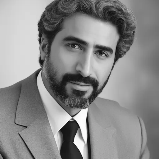 Kambiz Norouzi