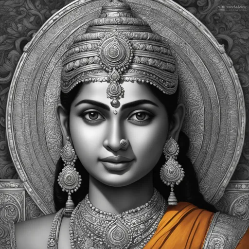Kambuja-raja-lakshmi