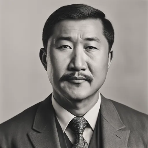 Kamchy Kolbayev
