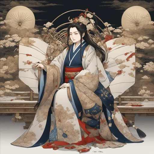 Kamei Koremasa