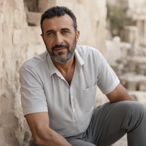 Kamel Abboud