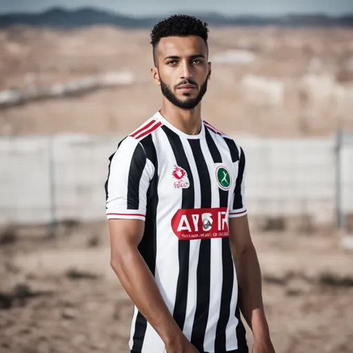 Kamel Adjas