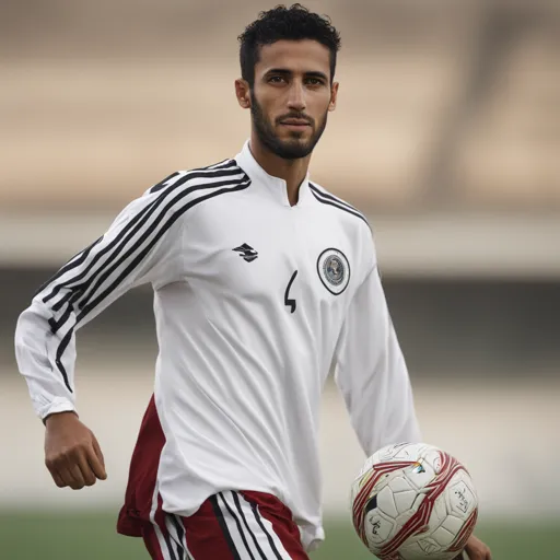 Kamel Al-Mor