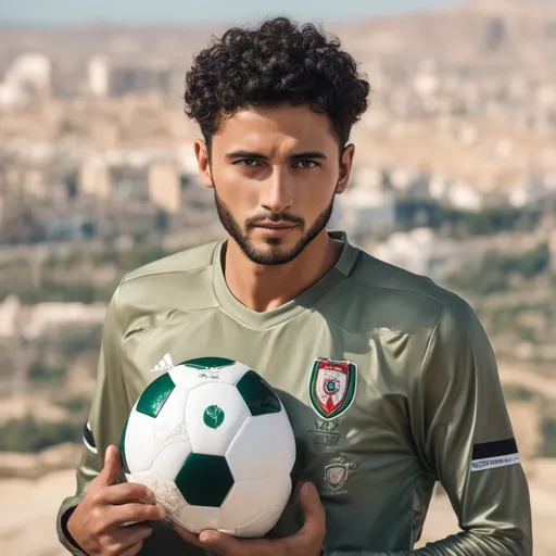 Kamel Belarbi