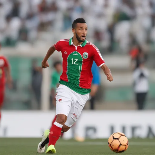 Kamel Bouacida