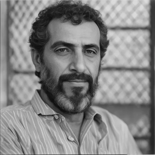 Kamel Bourgass