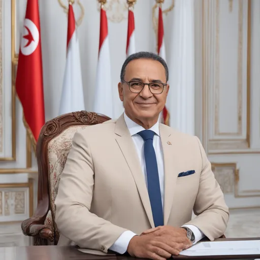 Kamel Feki